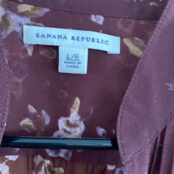 Women blouses, size L, like new. - Picture 2 of 7